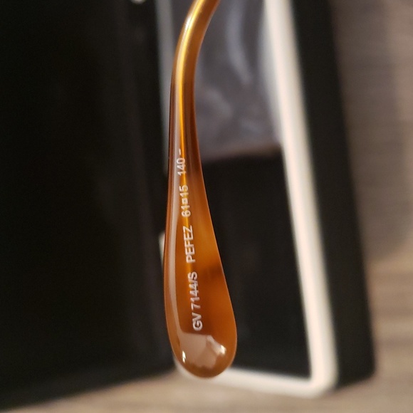 Givenchy Round Sunglasses - Picture 7 of 11